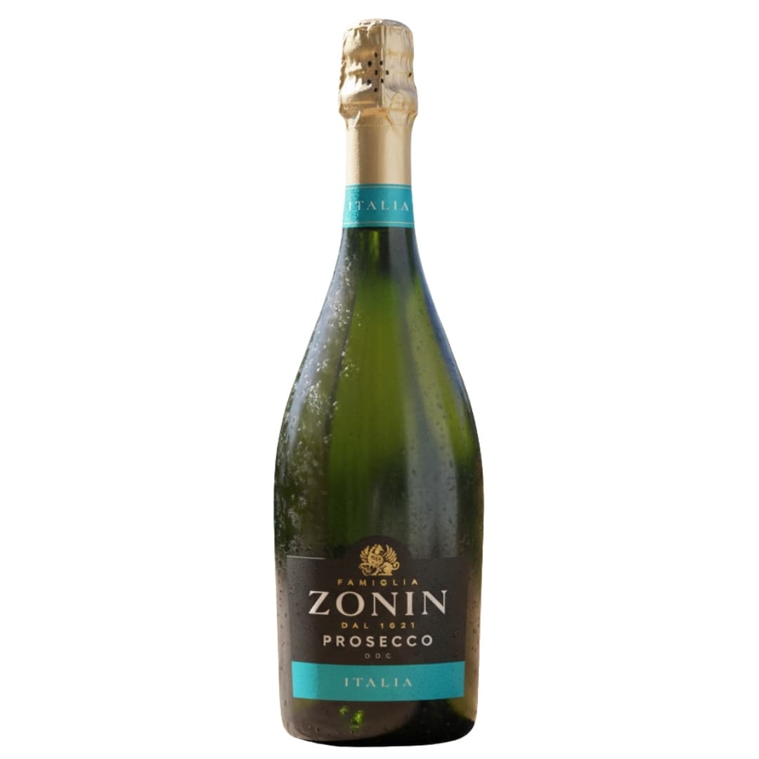 Zonin Prosecco DOC Brut (Cuvée 1821)