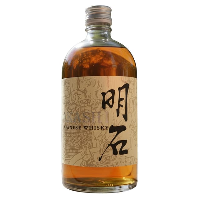 Akashi Toji Blended Whisky