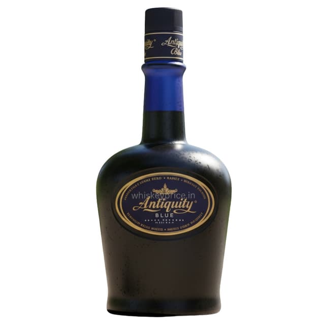 Antiquity Blue Ultra Premium Whisky