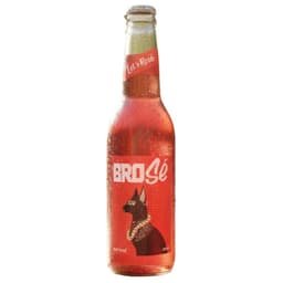 Brosé Amor Brut Rosé