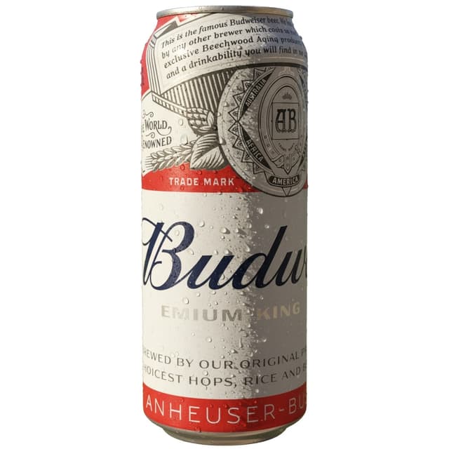 Budweiser Premium