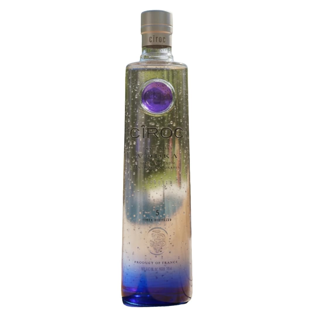Ciroc Snap Frost Vodka