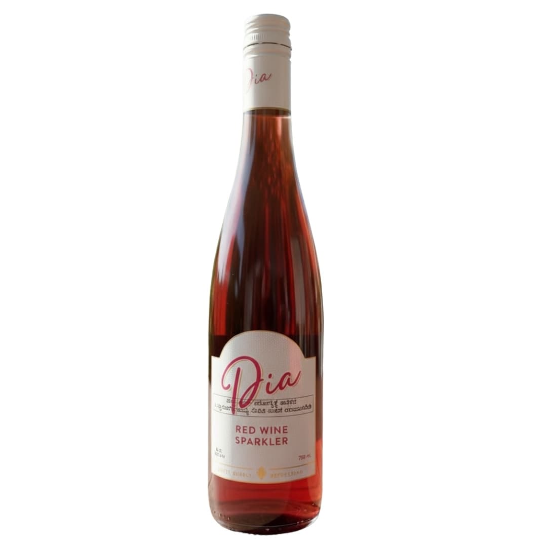Dia Red Wine Sparkler