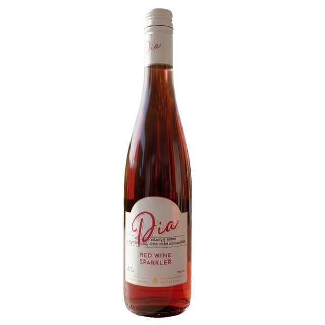 Dia Red Wine Sparkler