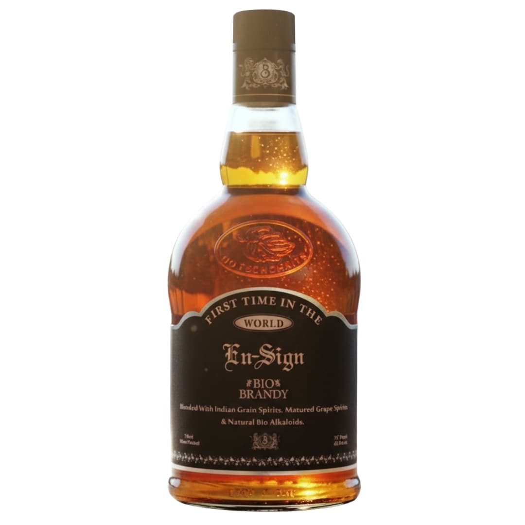 En-Sign Bio Brandy