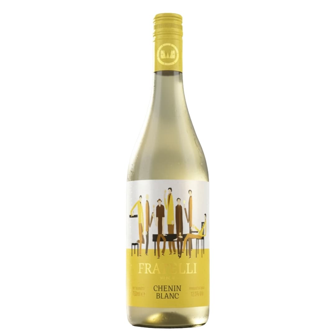 Fratelli Chenin Blanc