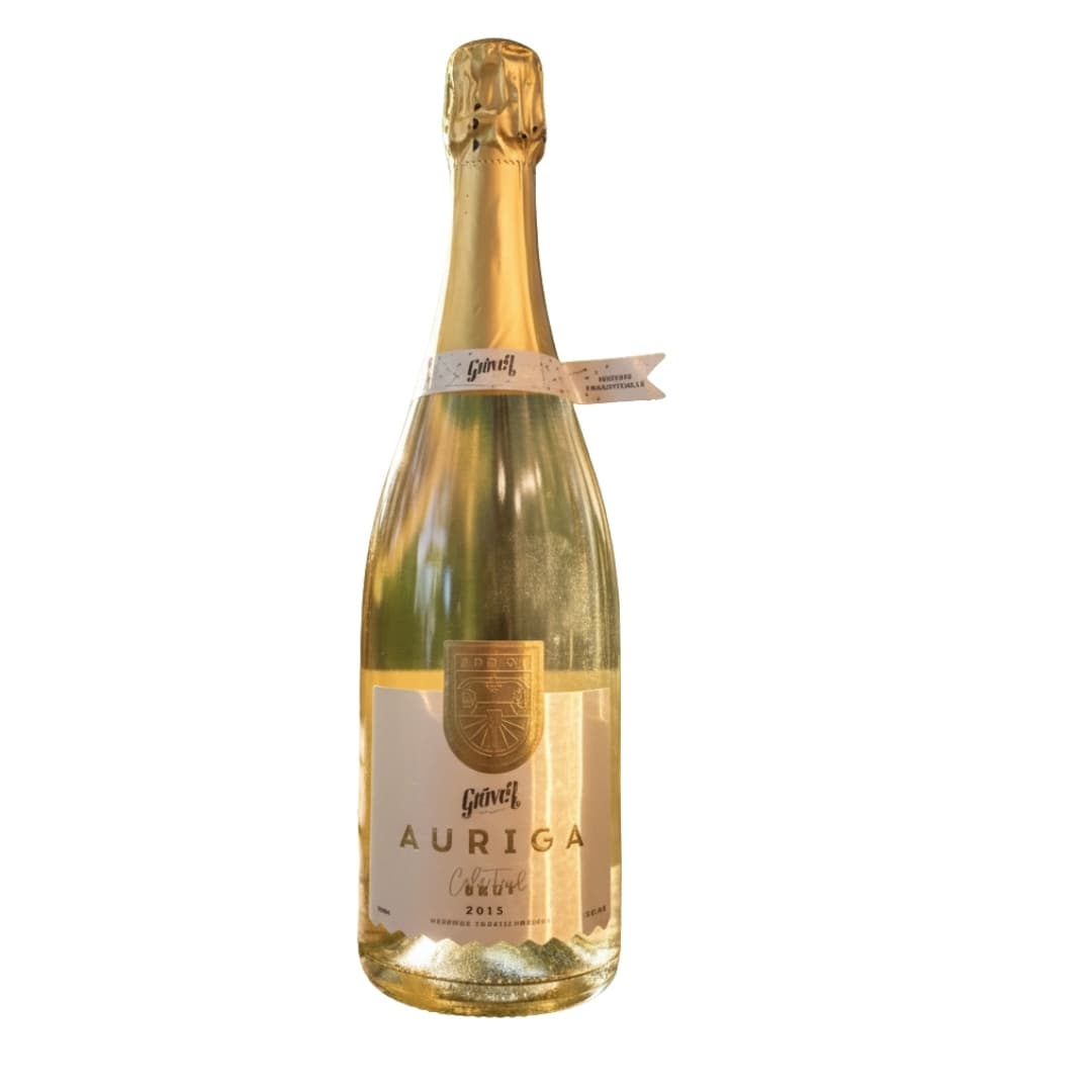 Grover Auriga Celestial Brut