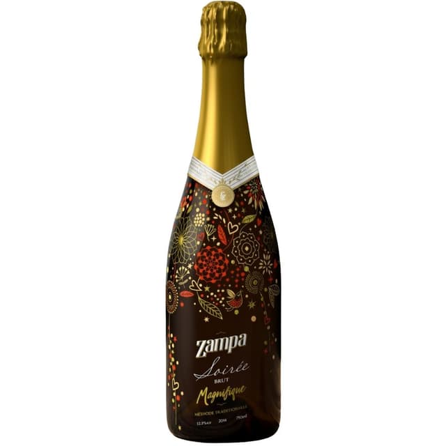 Grover Soirée Brut