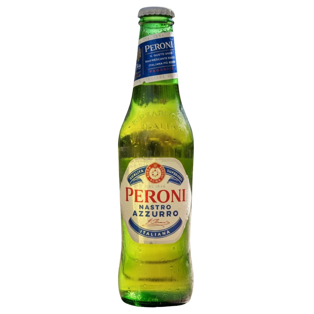 Peroni Nastro Azzurro