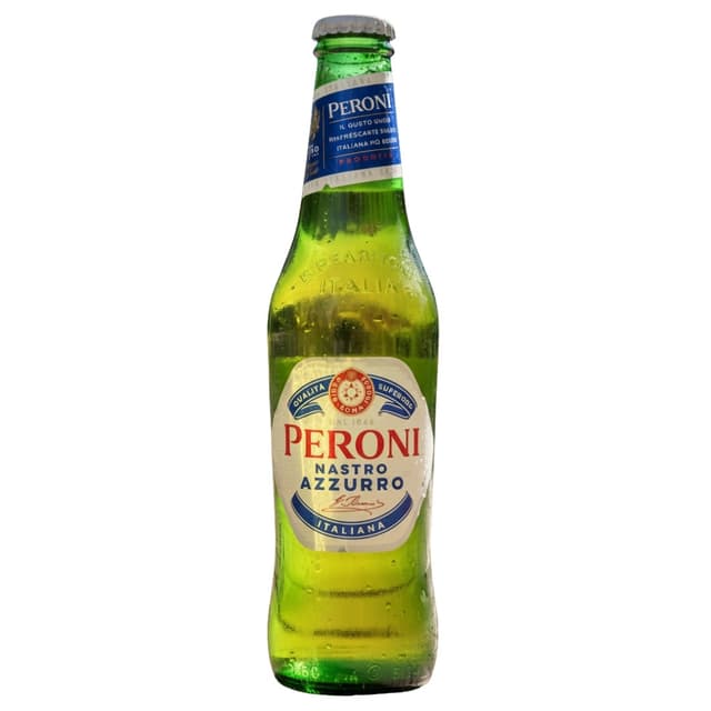 Peroni Nastro Azzurro