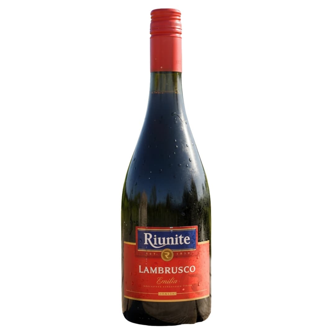 Riunite Lambrusco