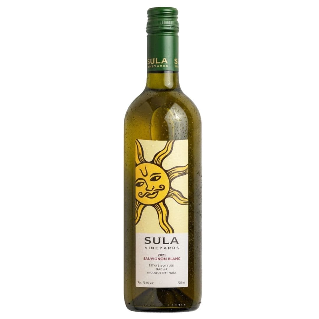 Sula Vineyards Sauvignon Blanc