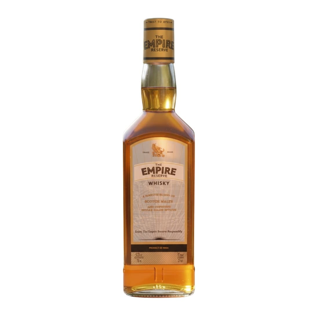 Empire Reserve Whisky