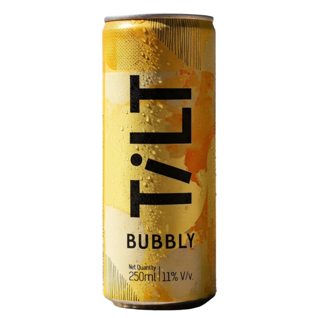 TiLT Bubbly