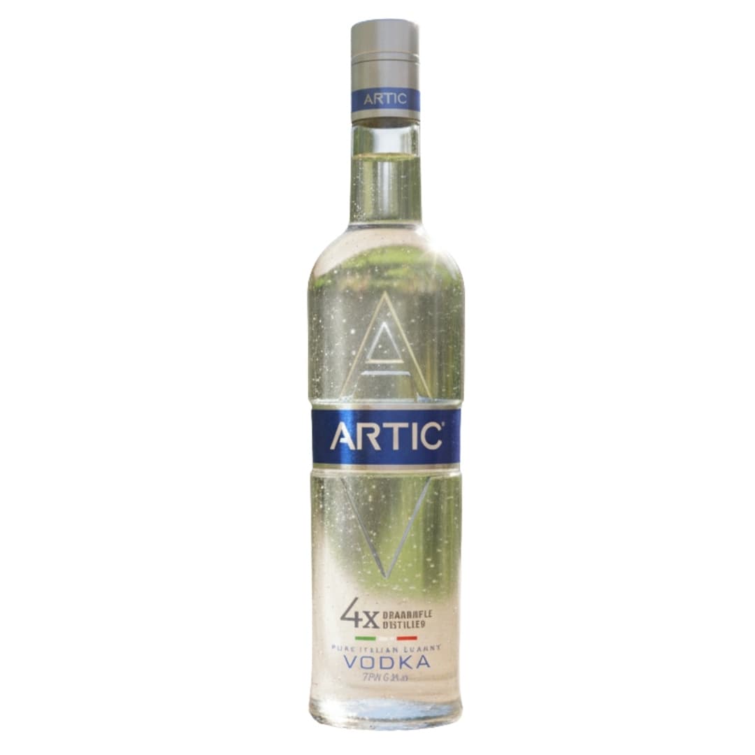 Artic Vodka