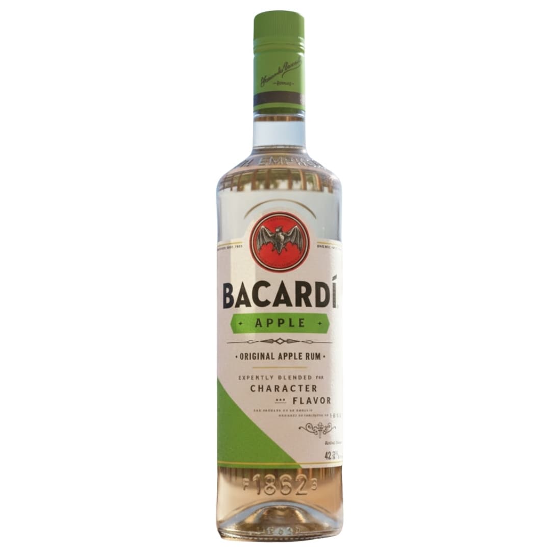 Bacardi Apple Original Rum
