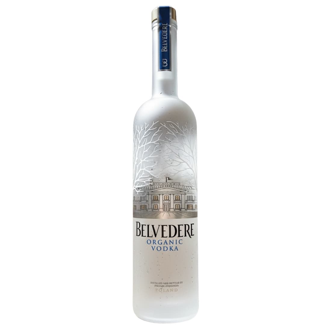 Belvedere Vodka