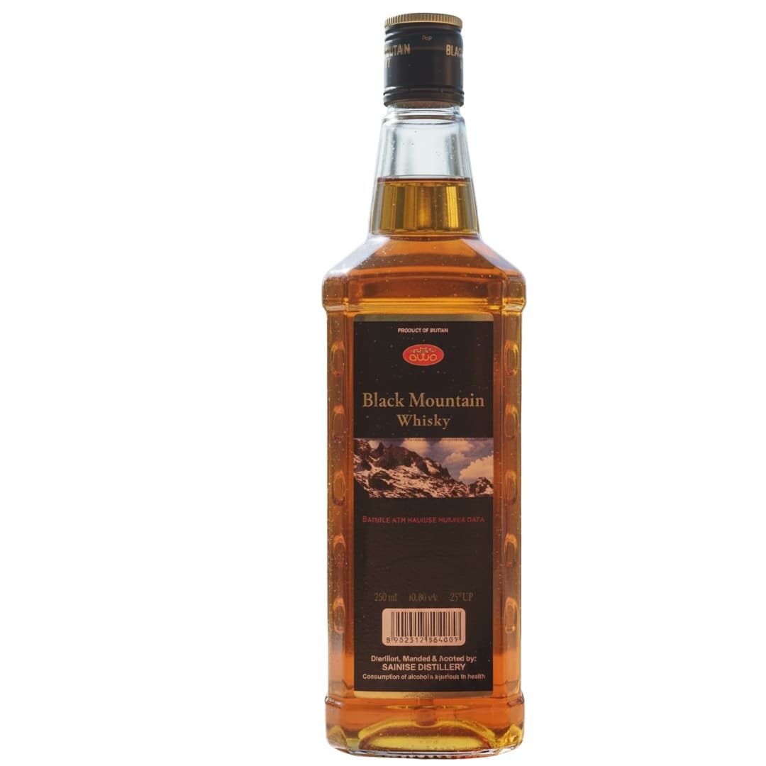 Black Mountain Whisky