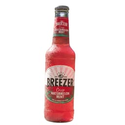 Bacardi Breezer Crisp Watermelon Mint