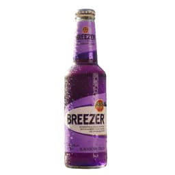 Bacardi Breezer Delicious Blackberry Crush