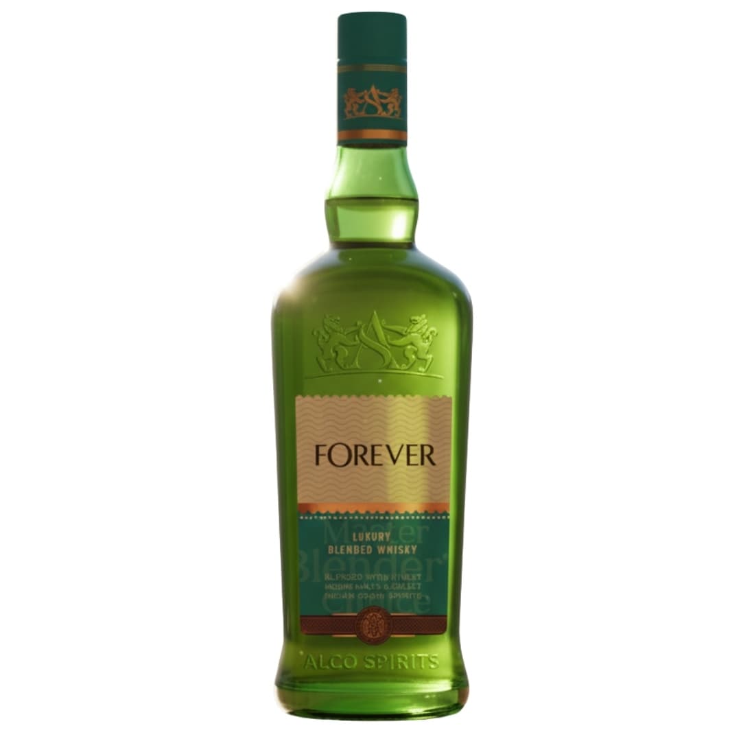 Forever Premium Whisky