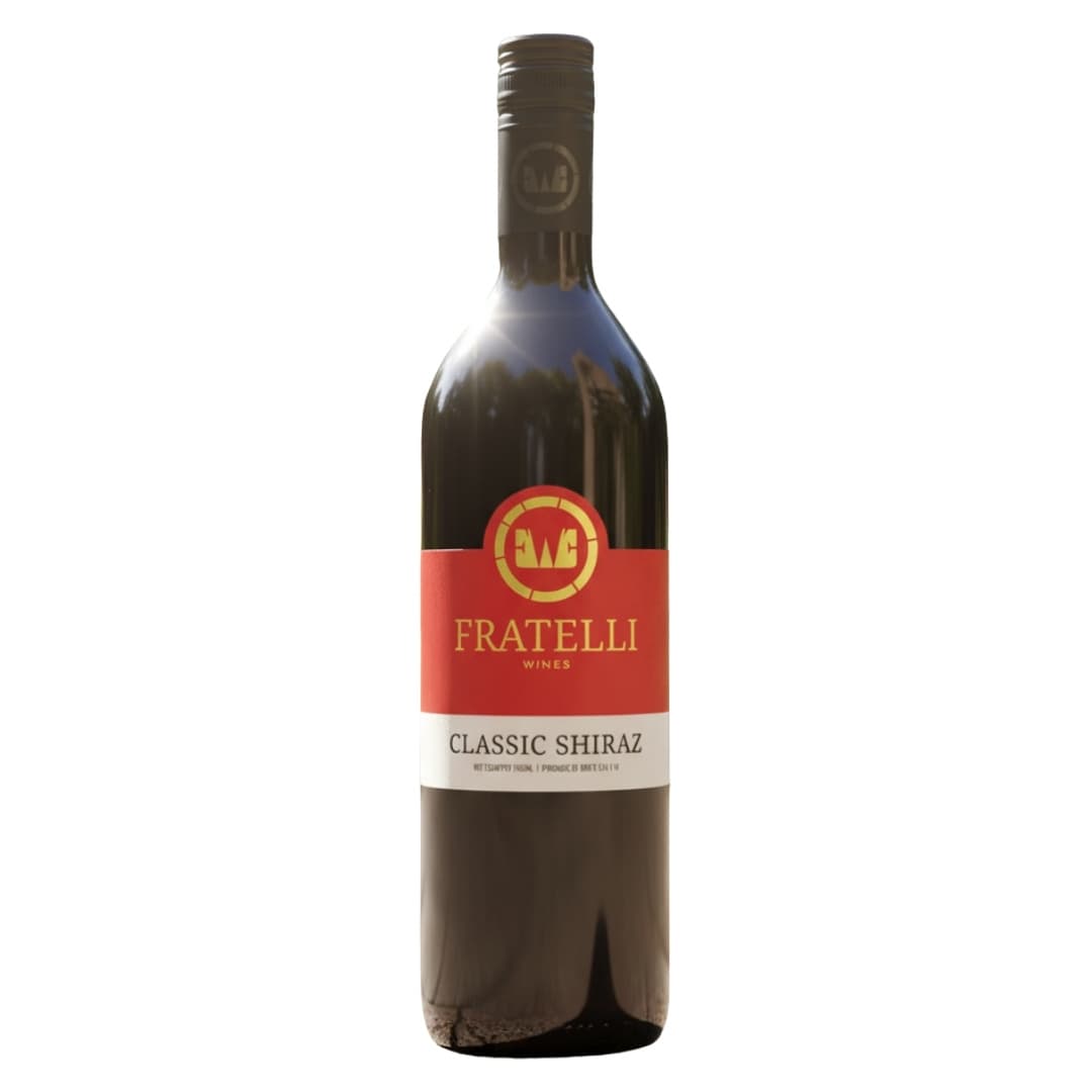 Fratelli Classic Shiraz