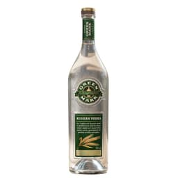 Green Mark Russian Vodka
