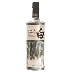 Haku Japanese Craft Vodka