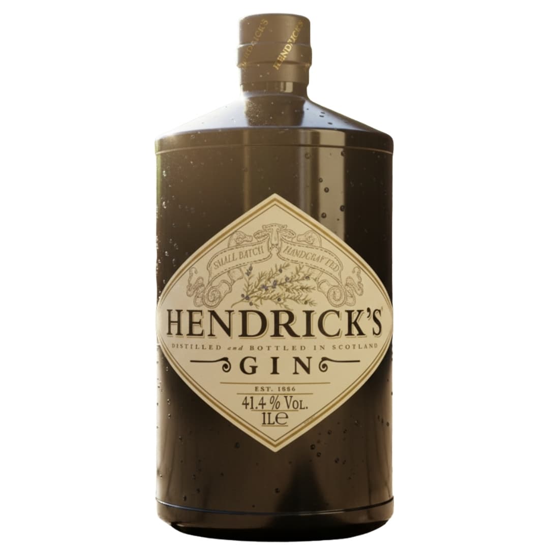 Hendrick's Gin