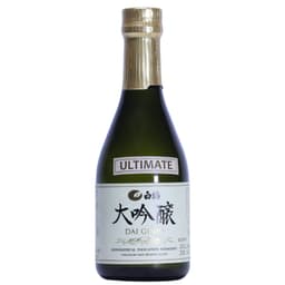 Sake