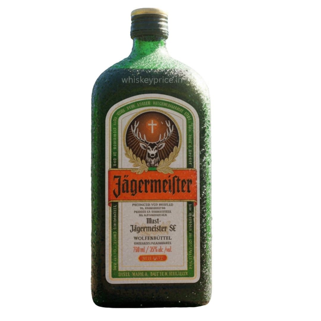 Jagermeister Herbal Liqueur