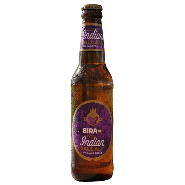 Bira 91 The Indian Pale Ale