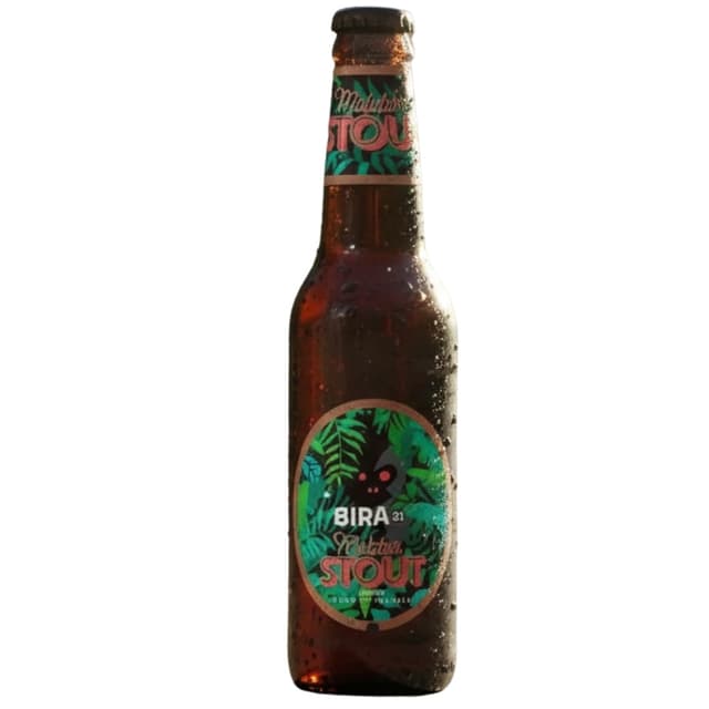 Bira 91 Malabar Stout