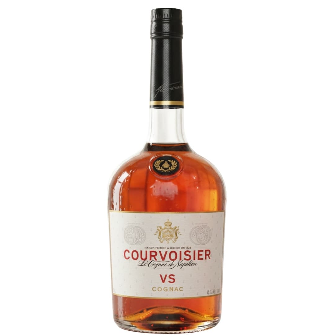 Courvoisier VS (Very Special) Cognac