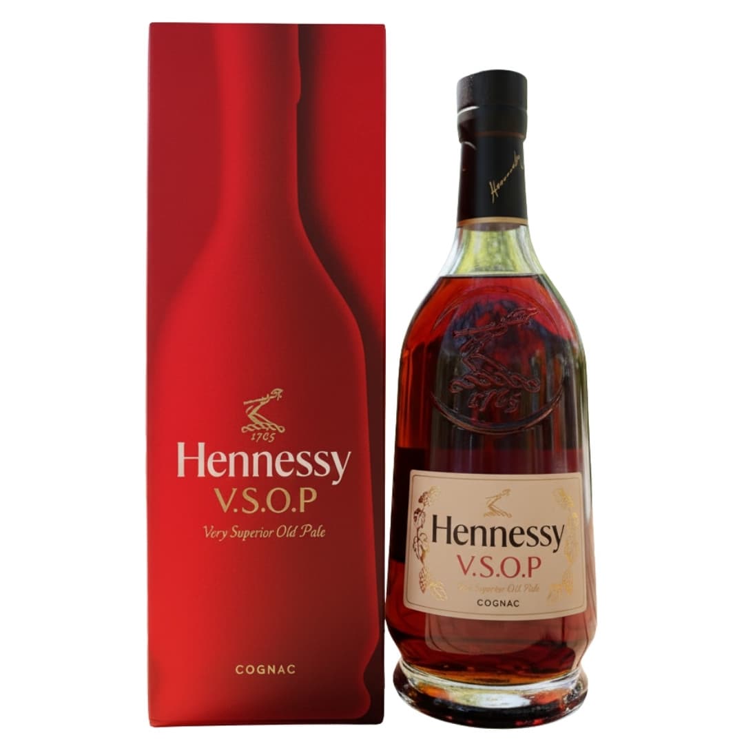 Hennessy VSOP Privilège Cognac