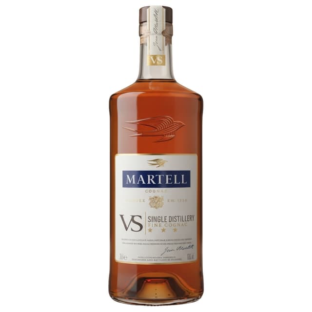 Martell VS (VS Single Distillery) Cognac