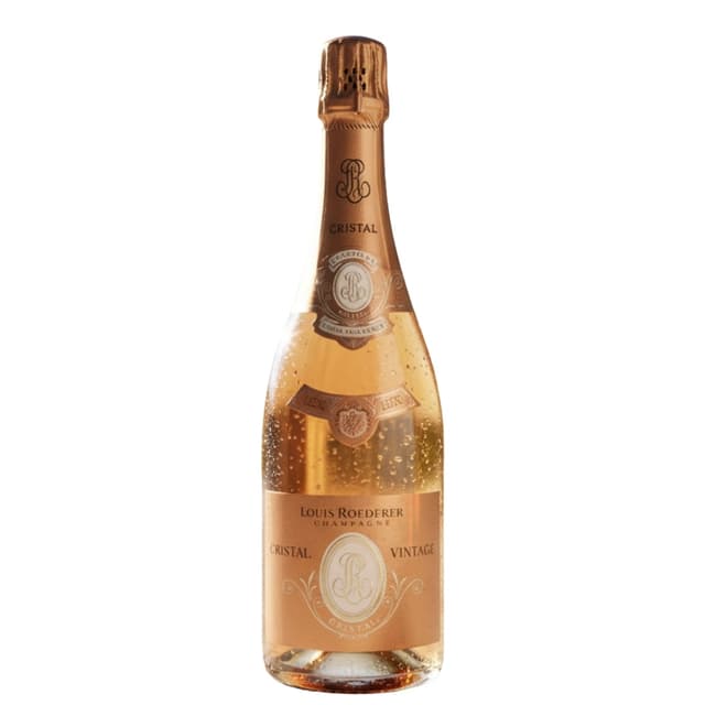 Louis Roederer Cristal Rosé