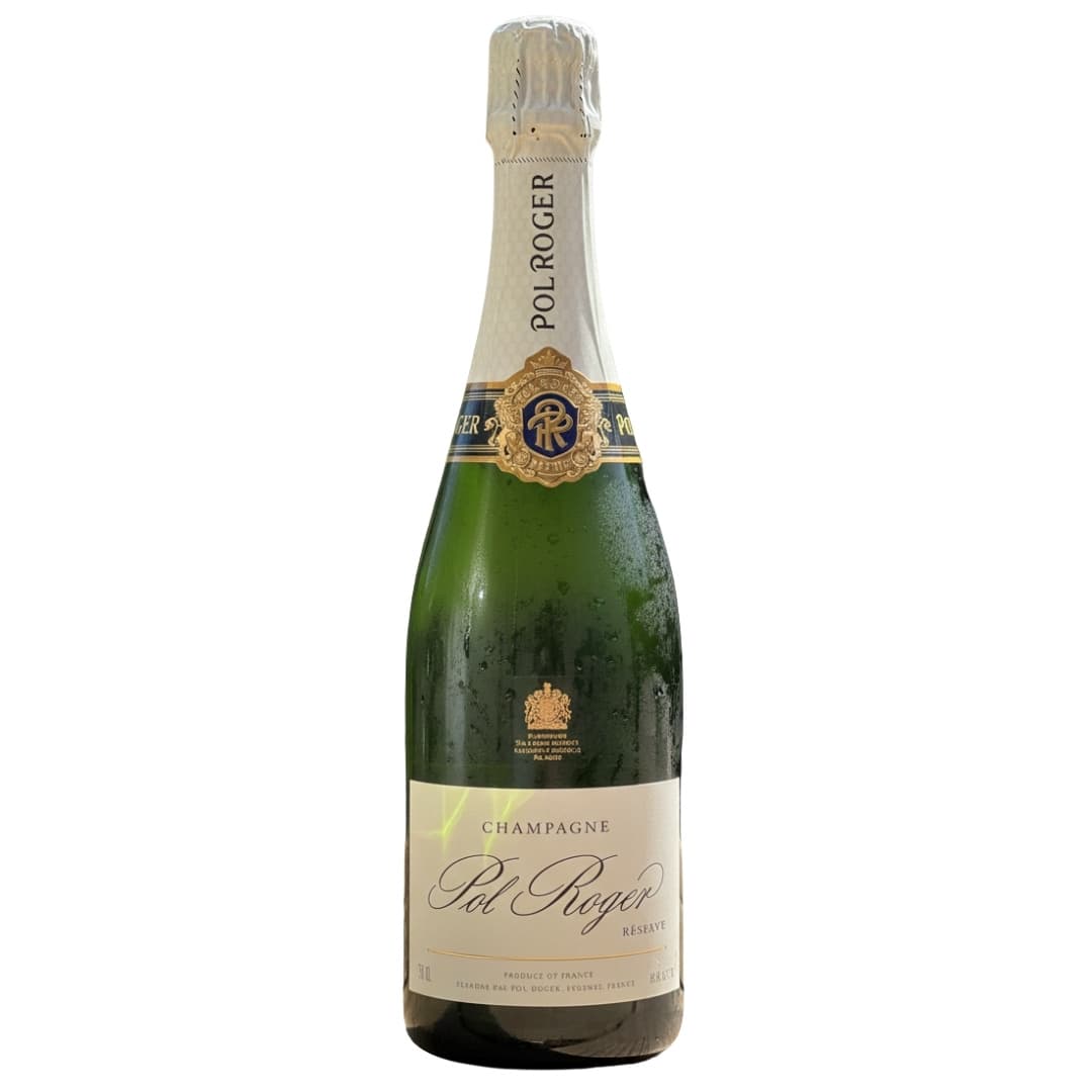 Pol Roger Brut Réserve
