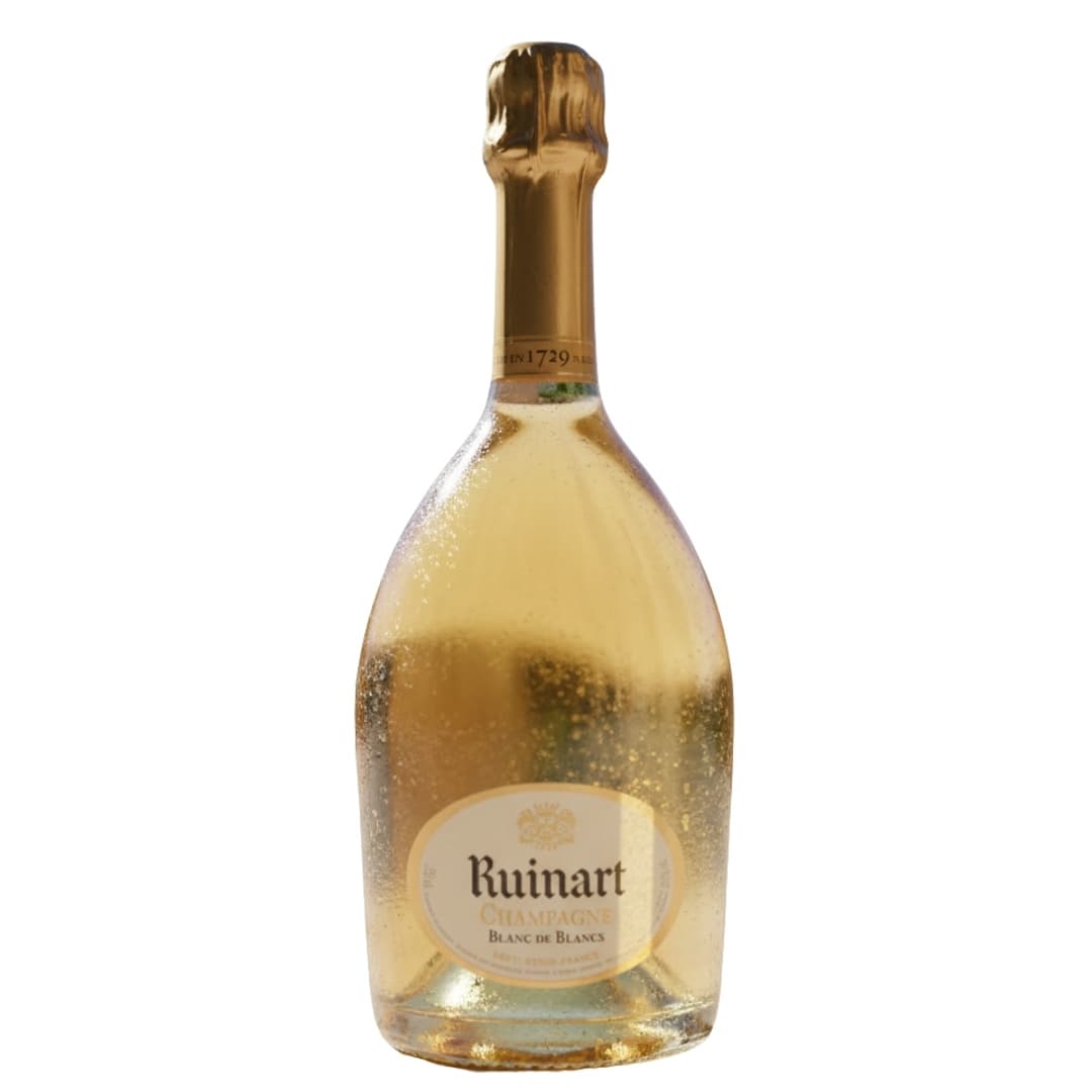 Ruinart Blanc de Blancs