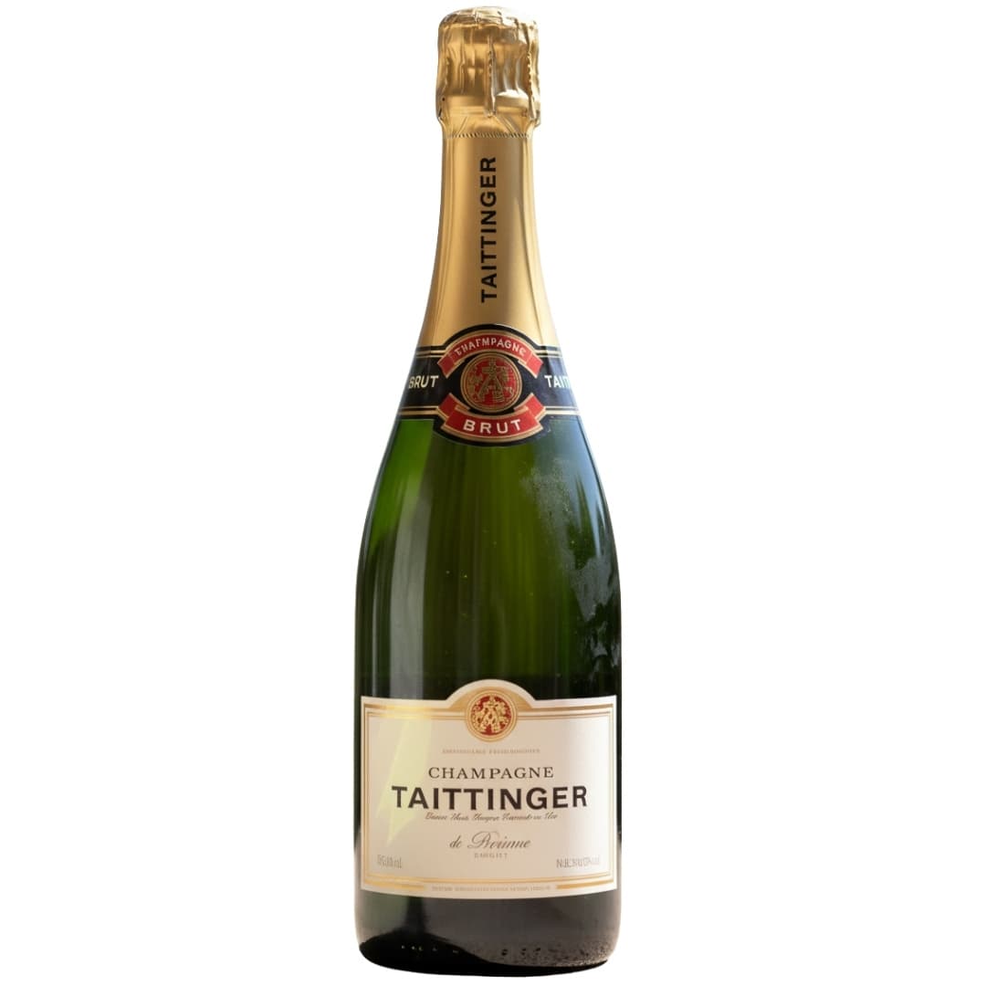 Taittinger Brut Réserve
