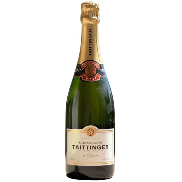 Taittinger Brut Réserve