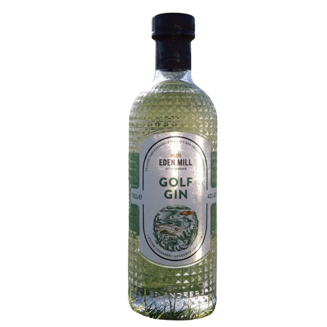 Eden Mill Golf Gin