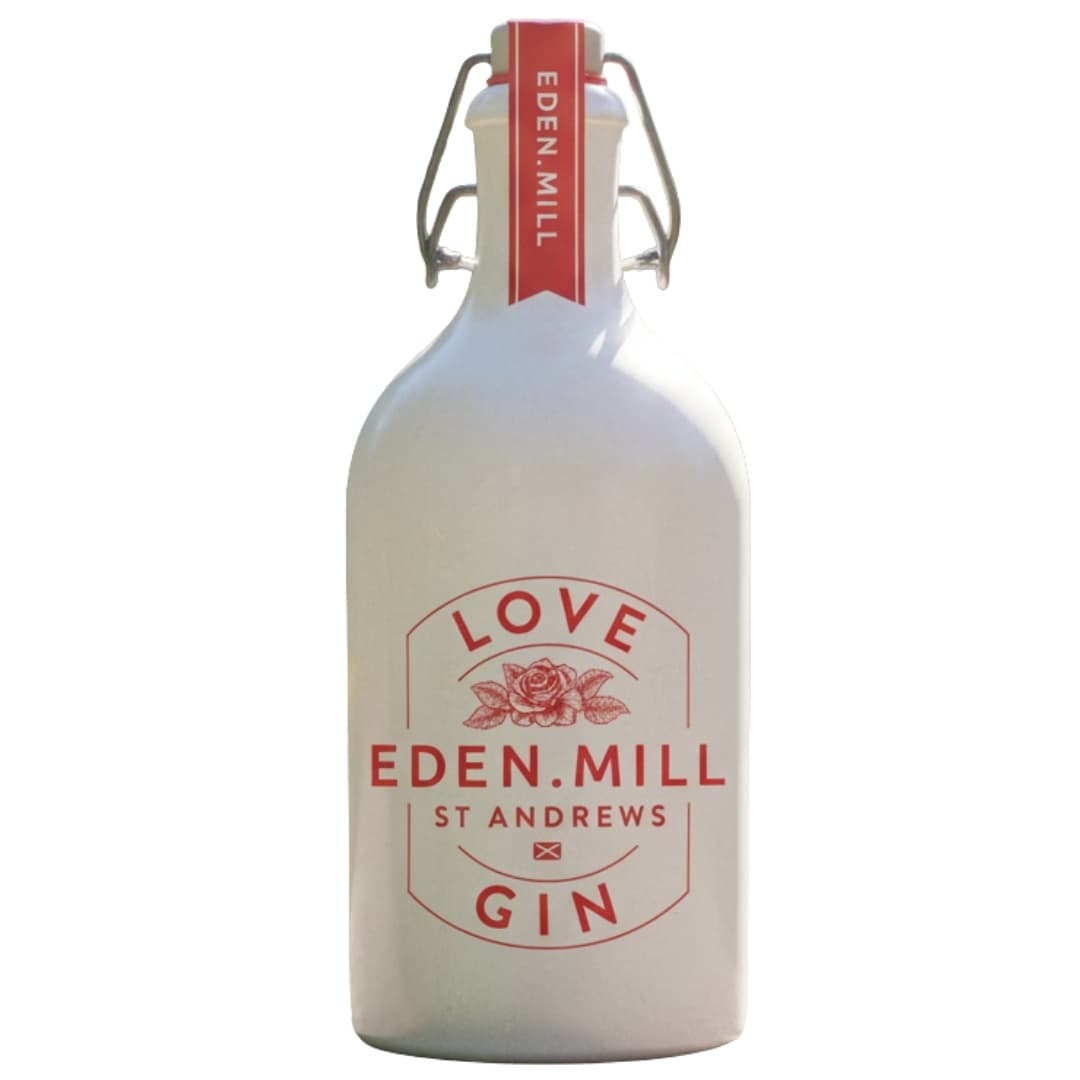 Eden Mill Love Gin
