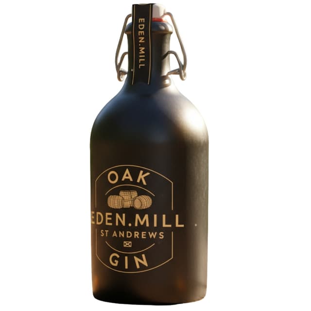 Eden Mill Oak Gin