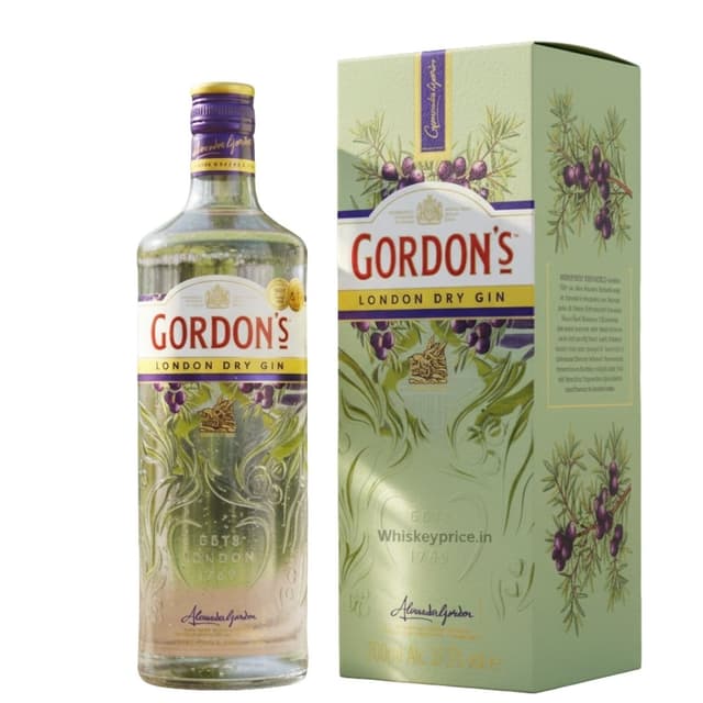 Gordon's Special London Dry Gin