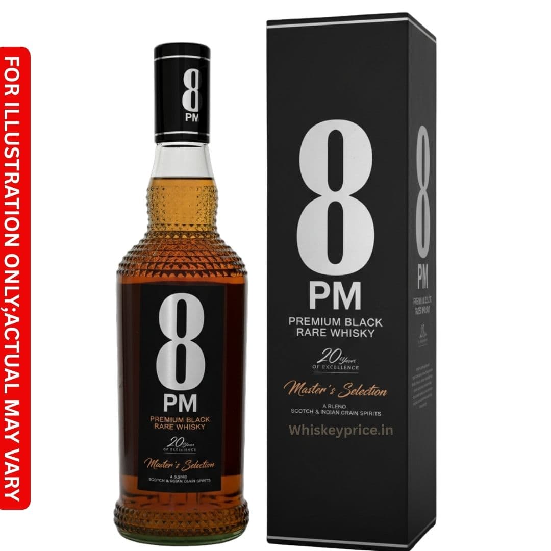 Rampur Double Cask Indian Single Malt Whisky