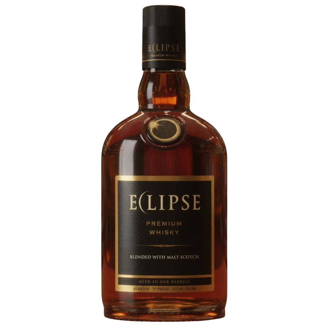 Sula Vineyards Eclipse Whisky