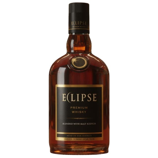 Sula Vineyards Eclipse Whisky