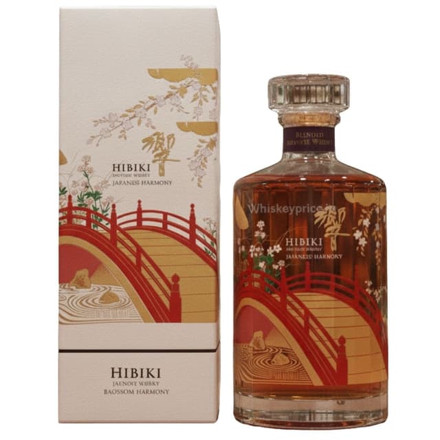 Hibiki Japanese Harmony