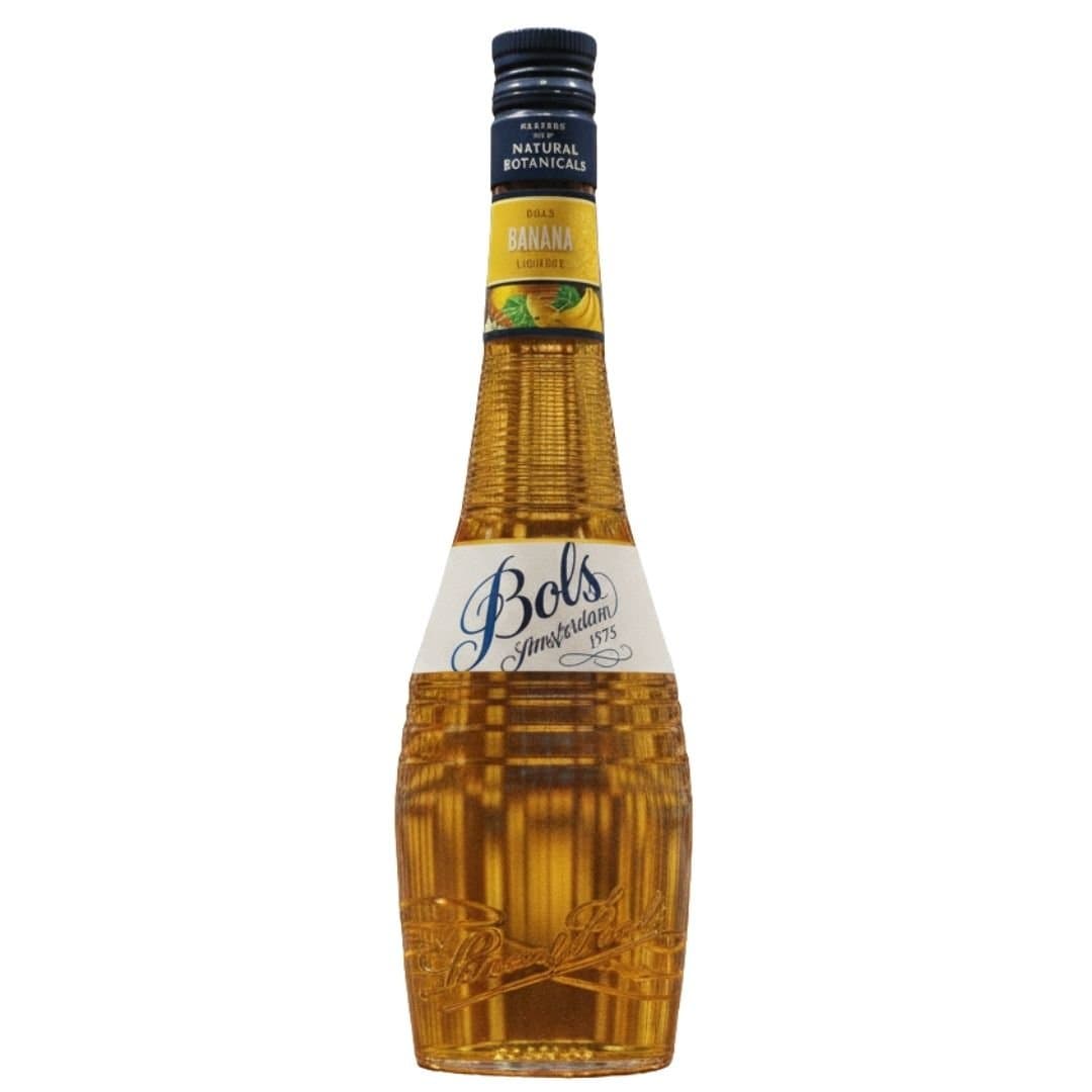 Bols Banana Liqueur